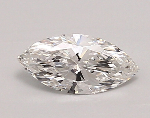 0.62 Carat Marquise Lab Grown