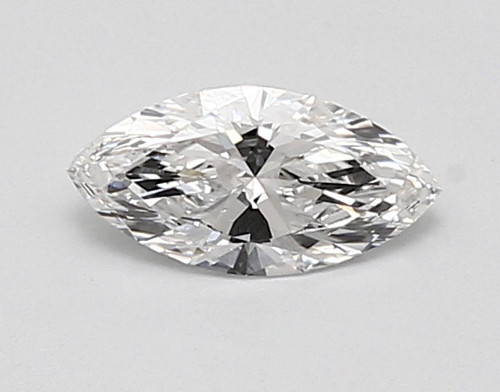 0.60 Carat Marquise Lab Grown 0.60 Carat Marquise Lab Grown