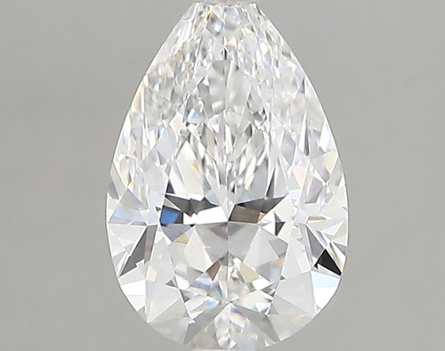 1.50 Carat Pear Lab Grown