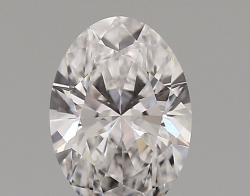 1.02 Carat Oval Lab Grown