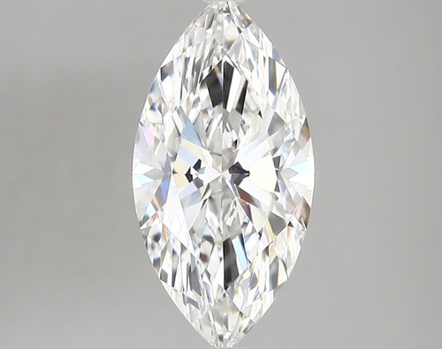 2.37 Carat Marquise Lab Grown