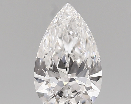 1.38 Carat Pear Lab Grown
