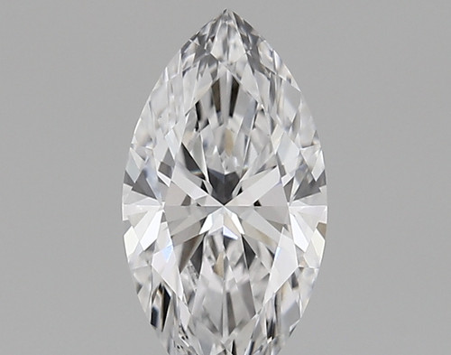 1.01 Carat Marquise Lab Grown