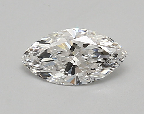 0.89 Carat Marquise Lab Grown 0.89 Carat Marquise Lab Grown
