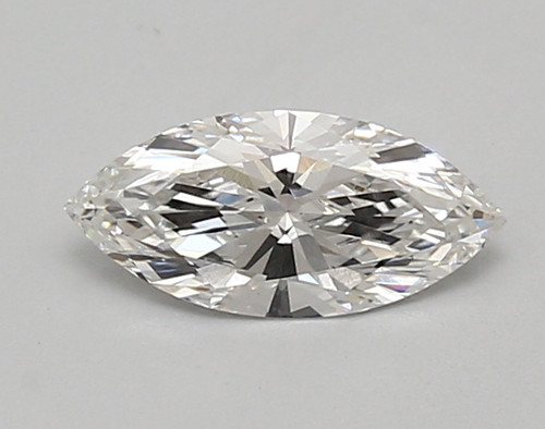 0.88 Carat Marquise Lab Grown