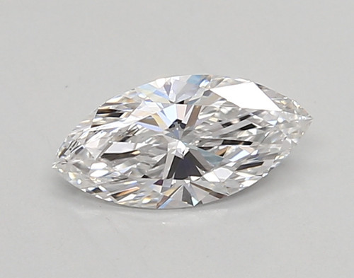 0.51 Carat Marquise Lab Grown 0.51 Carat Marquise Lab Grown