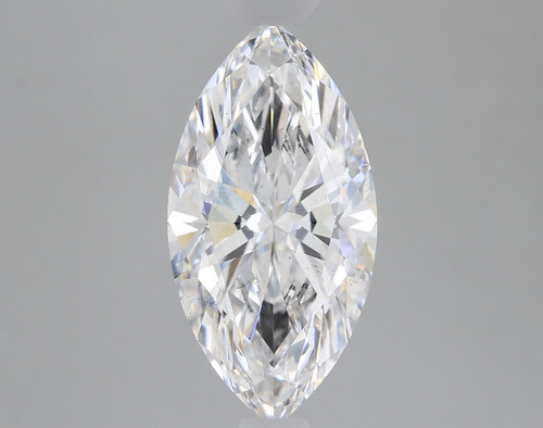 1.69 Carat Marquise Lab Grown 1.69 Carat Marquise Lab Grown