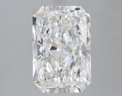 2.14 Carat Radiant Lab Grown 2.14 Carat Radiant Lab Grown