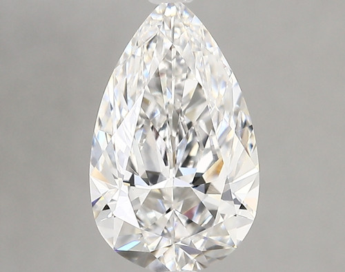 1.93 Carat Pear Lab Grown