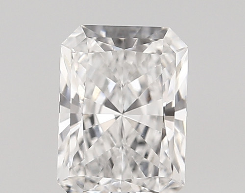 1.16 Carat Radiant Lab Grown