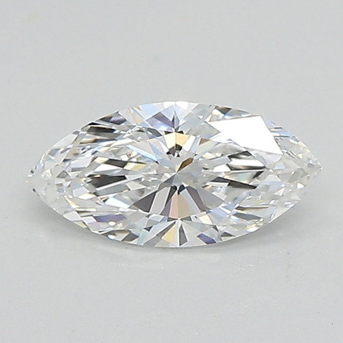0.60 Carat Marquise Lab Grown