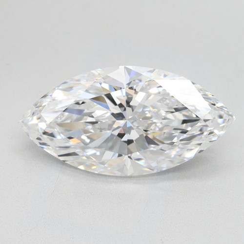 2.02 Carat Marquise Lab Grown