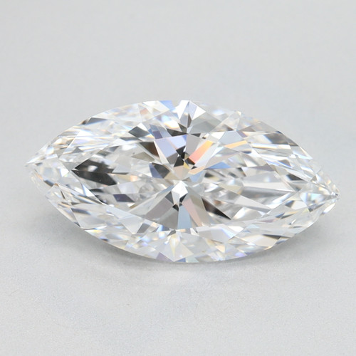 2.08 Carat Marquise Lab Grown