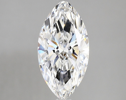 2.14 Carat Marquise Lab Grown