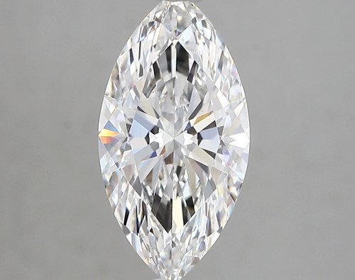 2.10 Carat Marquise Lab Grown