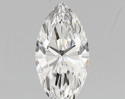 1.83 Carat Marquise Lab Grown