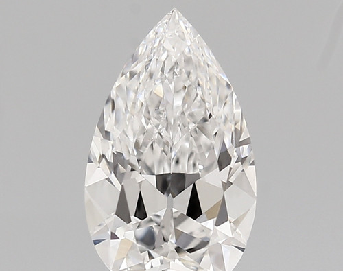 1.80 Carat Pear Lab Grown