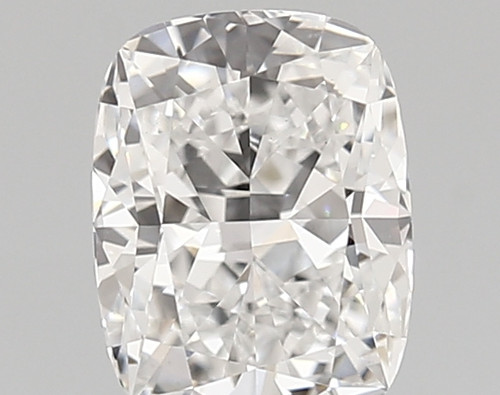 1.19 Carat Cushion Lab Grown