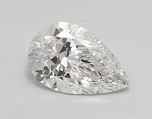 0.95 Carat Pear Lab Grown