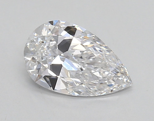 0.75 Carat Pear Lab Grown