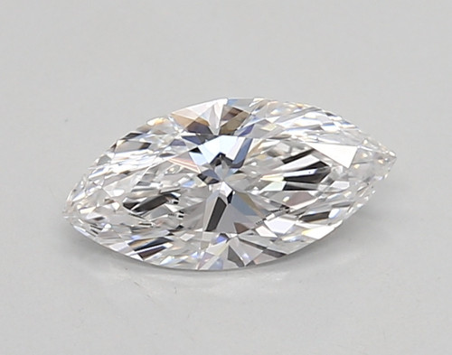 0.53 Carat Marquise Lab Grown