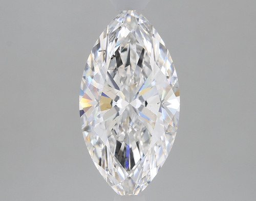 1.80 Carat Marquise Lab Grown