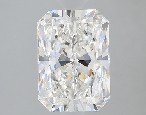 1.74 Carat Radiant Lab Grown 1.74 Carat Radiant Lab Grown