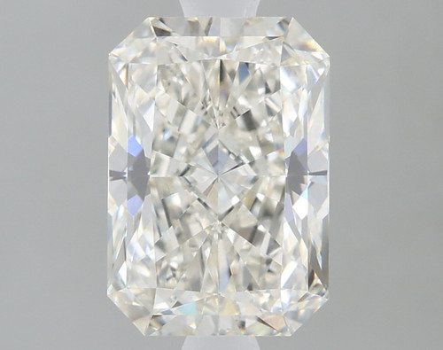 1.81 Carat Radiant Lab Grown 1.81 Carat Radiant Lab Grown