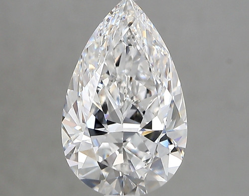 2.13 Carat Pear Lab Grown