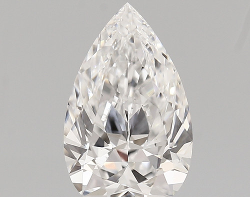 1.94 Carat Pear Lab Grown 1.94 Carat Pear Lab Grown