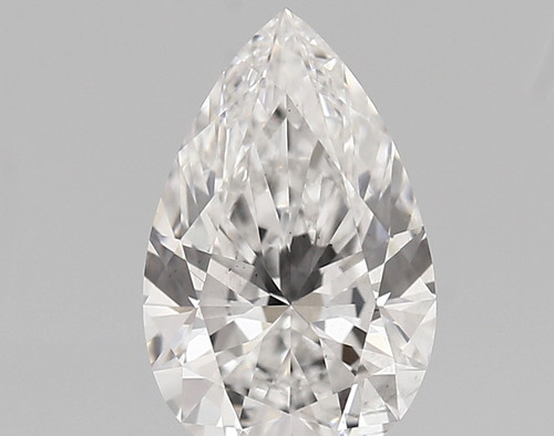 1.92 Carat Pear Lab Grown 1.92 Carat Pear Lab Grown