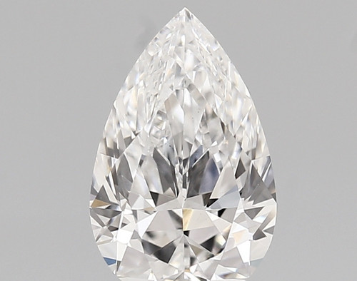 1.52 Carat Pear Lab Grown