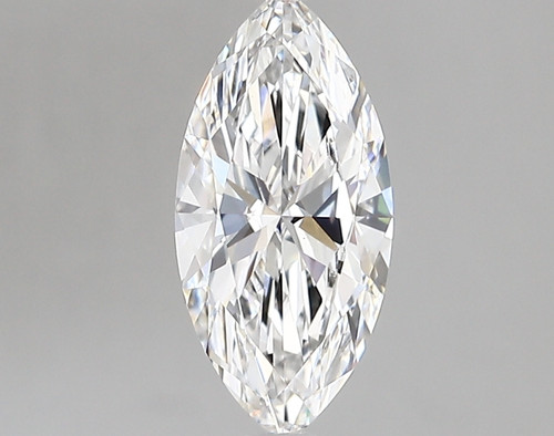 1.06 Carat Marquise Lab Grown