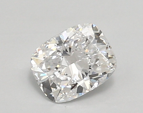 0.81 Carat Cushion Lab Grown 0.81 Carat Cushion Lab Grown