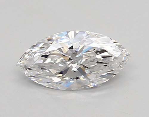 0.70 Carat Marquise Lab Grown 0.70 Carat Marquise Lab Grown