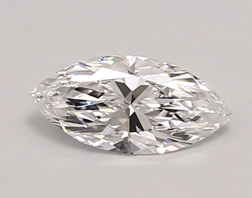 0.65 Carat Marquise Lab Grown 0.65 Carat Marquise Lab Grown
