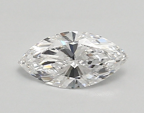 0.55 Carat Marquise Lab Grown 0.55 Carat Marquise Lab Grown