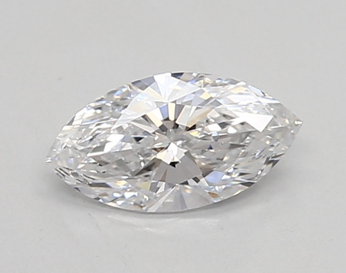 0.53 Carat Marquise Lab Grown