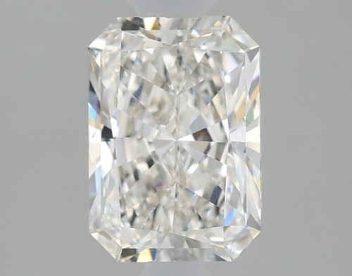 1.03 Carat Radiant Lab Grown