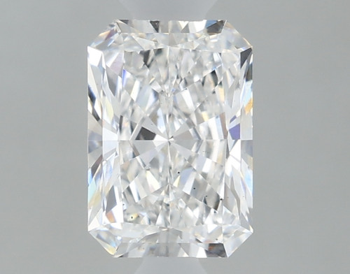 1.02 Carat Radiant Lab Grown 1.02 Carat Radiant Lab Grown