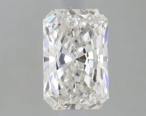 1.10 Carat Radiant Lab Grown 1.10 Carat Radiant Lab Grown