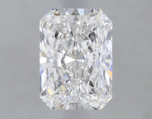 1.06 Carat Radiant Lab Grown 1.06 Carat Radiant Lab Grown