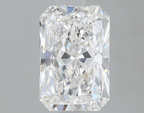 1.00 Carat Radiant Lab Grown