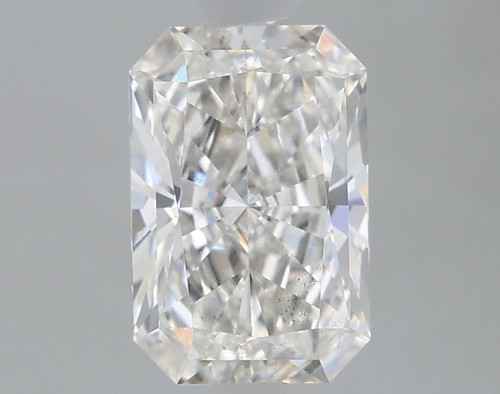 1.01 Carat Radiant Lab Grown 1.01 Carat Radiant Lab Grown