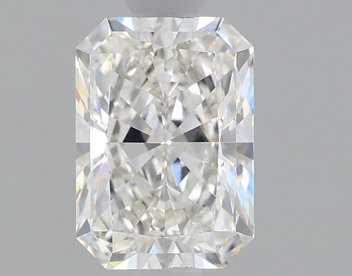 1.09 Carat Radiant Lab Grown 1.09 Carat Radiant Lab Grown