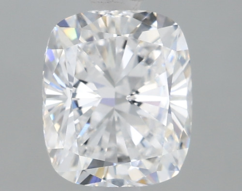 1.08 Carat Cushion Lab Grown