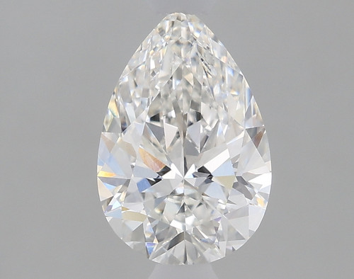 1.03 Carat Pear Lab Grown