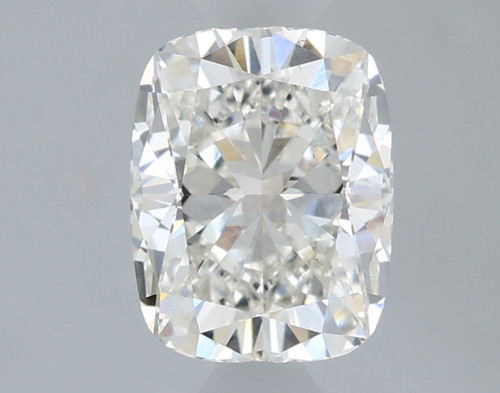 1.05 Carat Cushion Lab Grown