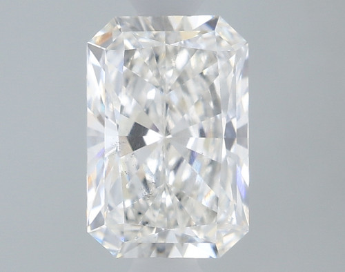 1.04 Carat Radiant Lab Grown