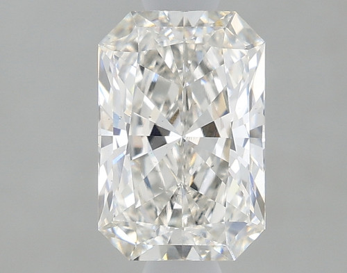1.04 Carat Radiant Lab Grown 1.04 Carat Radiant Lab Grown